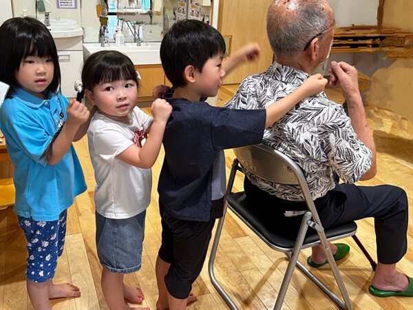 町育とは？