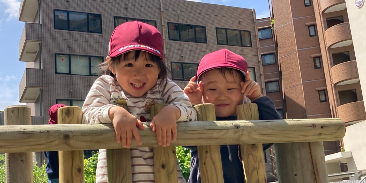 園の特色1